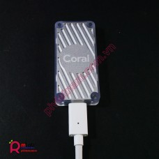 Coral USB Accelerator 